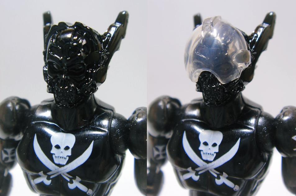 ネイバーフッドデザイン ダークアーミー レビュー : 遊慈の ネイバーフッドデザイン ダークアーミー レビュー : 遊慈の
