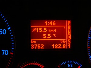 話題のゴルフGT TSIに再試乗その3_f0040106_13452214.jpg