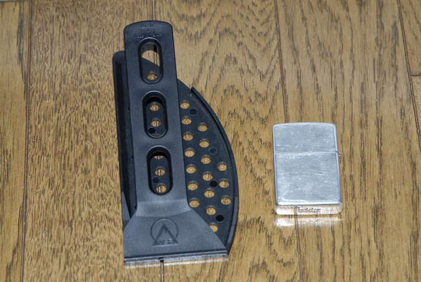 MSR ブラックライト 買っちゃいました : ふじちゃんの喜怒哀楽 MSR ブラックライト 買っちゃいました : ふじちゃんの喜怒哀楽