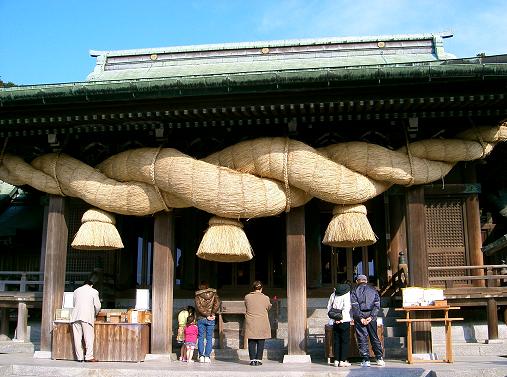 ４９．初梅＆初桜（宮地嶽神社）［２／２５］_a0054350_2310342.jpg