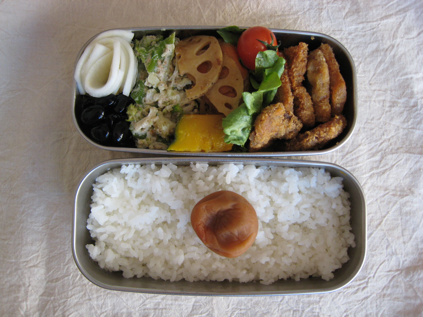 今日のお弁当_f0124485_18121754.jpg