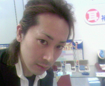 散髪_c0003493_18571719.jpg