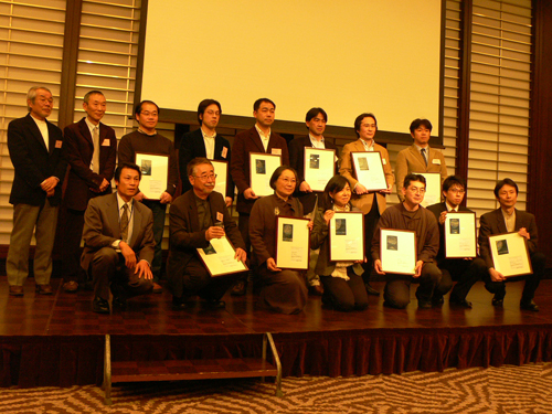 ２００７年　ＯＭ地域建築賞_b0014003_15522290.jpg