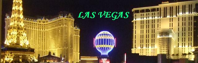 It\'s Show Time!　＠　Las Vegas_b0089508_542876.jpg