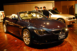 美しすぎる車達　BMW Hi-Line Fair _c0098111_20222156.jpg