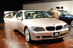 美しすぎる車達　BMW Hi-Line Fair _c0098111_20222936.jpg