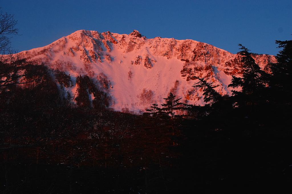 快晴無風の山_c0008948_21532046.jpg