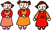 日本ホスピタルホスピタリティーハウスネットワークのキャラクター_e0082852_12314165.gif