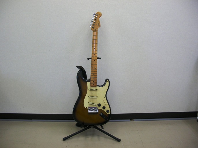 「ICHIRO MODEL GUITAR 2007 」受付け開始！_f0011975_1658482.jpg