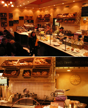 ダウンタウンの小さな穴場カフェ Cafe Angelique_b0007805_820094.jpg