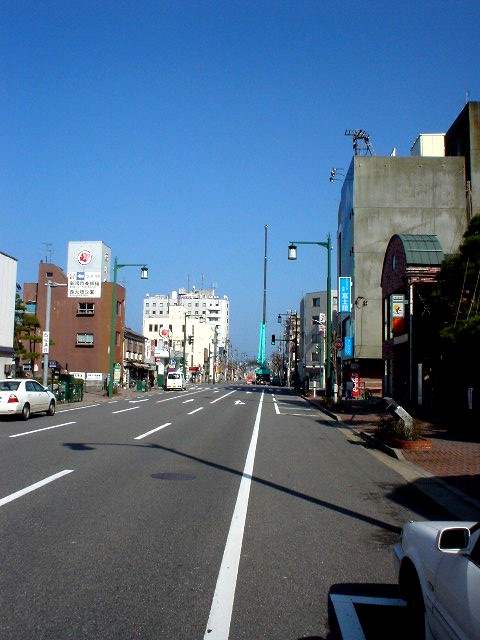 新潟散歩・・・_d0039111_1017459.jpg