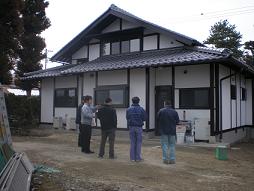 現場見学会_d0105615_1993956.jpg