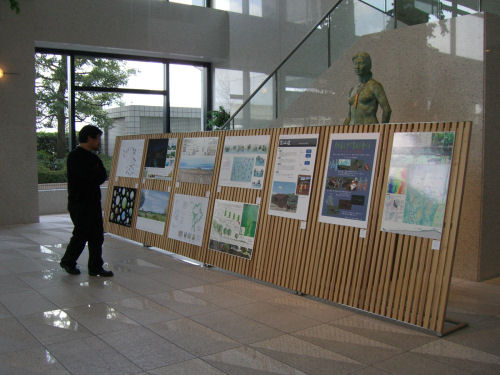 窓山デザインコンテスト審査会〜その1〜_f0090602_152523.jpg