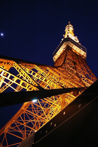 Tokyo tower_c0003830_1291870.jpg