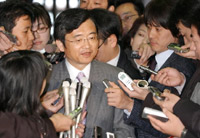 浅野史郎氏、都知事選出馬へ_b0077271_180526.jpg