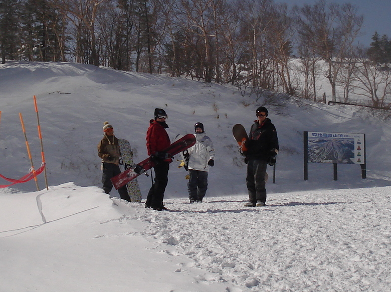 安比高原　雪の旅　その２_f0075595_063078.jpg