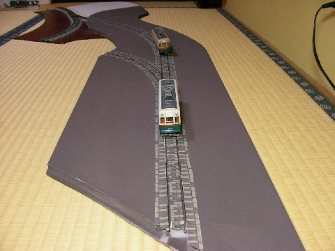 本日のトラム工事 その5_a0066027_2314355.jpg