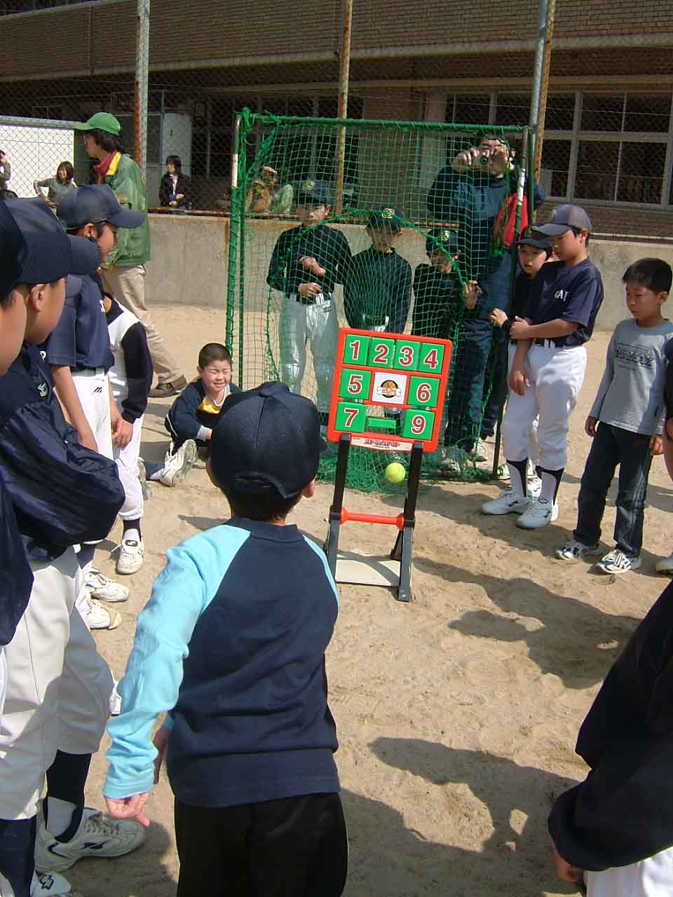 体験入団!!!_c0110051_17582799.jpg