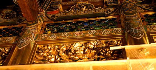 西本願寺御影堂大修復 迎川利夫_b0015157_23594781.jpg