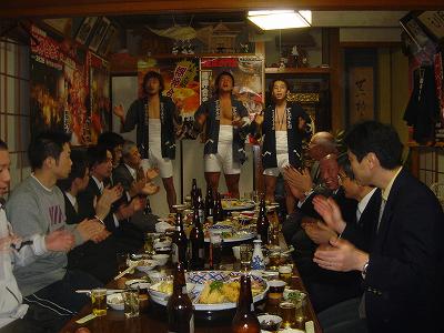 裸押合い前夜祭_b0092684_23345438.jpg