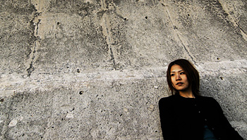 今まで撮ったモデルさん【３】　- SATOMI_f0038794_10154866.jpg