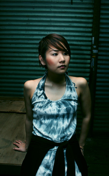 今まで撮ったモデルさん【３】　- SATOMI_f0038794_1032588.jpg