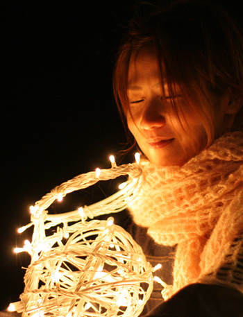 今まで撮ったモデルさん【３】　- SATOMI_f0038794_1054855.jpg