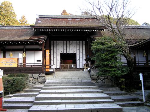 上賀茂神社　立砂_e0048413_21381324.jpg