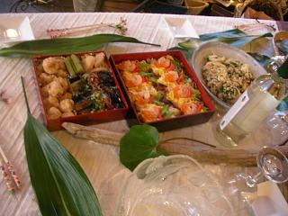 去年の花見は・・_c0102228_20233731.jpg