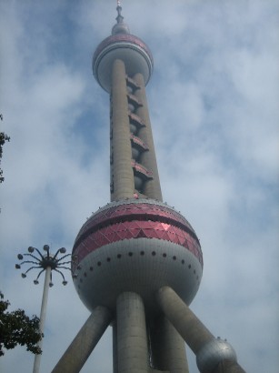 上海、視察旅行を写真でふり返る_b0100062_1728504.jpg