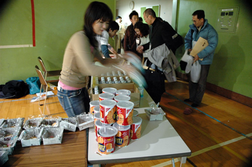 トヨタアートマネジメントフォーラム2007、久しぶり。_a0010575_1593766.jpg