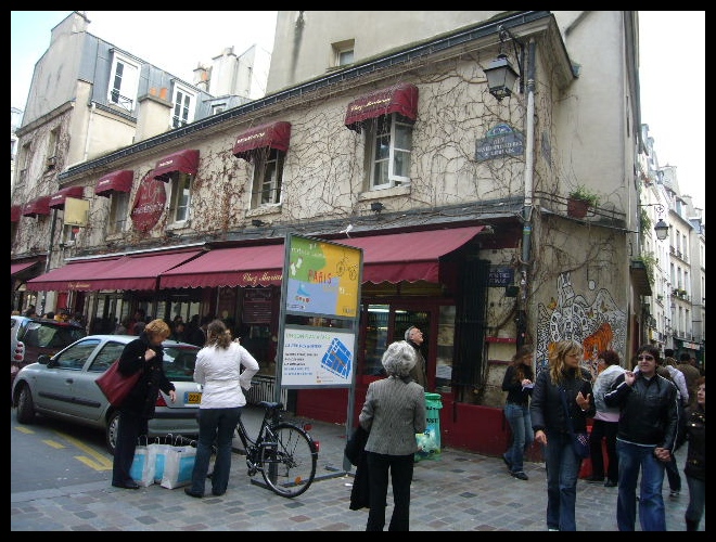 ■ファラフェルサンドFALAFEL_a0014299_17372927.jpg