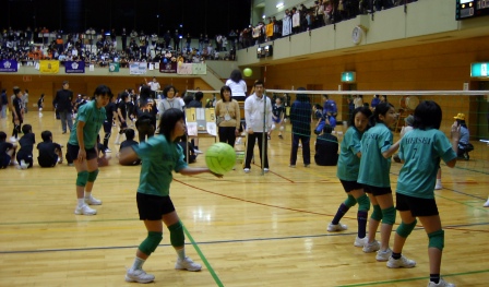 生活指導子ども会5年生ビーチボールバレー大会 愛の米 お知らせ ブログ 生活指導子ども会5年生ビーチボールバレー大会 愛の米 お知らせ ブログ