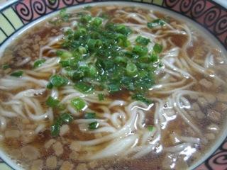 「尾道ラーメン」　阿藻珍味さん_e0045719_1911238.jpg