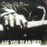 CHILDREN OF BODOM/IN YOUR FACE_c0069039_13423231.jpg