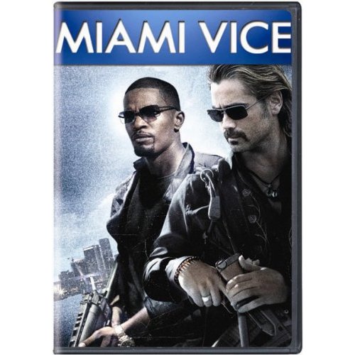 Miami Vice (2006) （邦題：マイアミ・バイス）_d0008852_139795.jpg