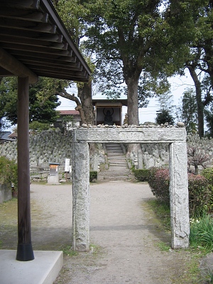 明治の“美笑醜渋”・・・東光寺“五百羅漢”_c0001578_04285.jpg