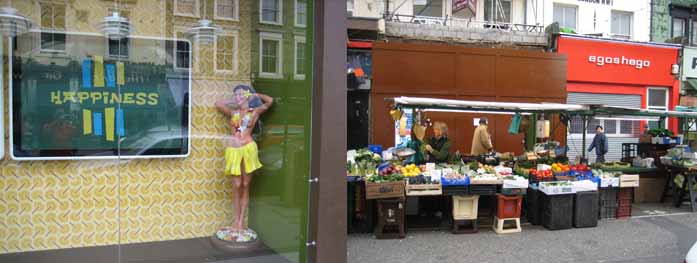 047【WESTEND GIRL、ロンドンは美味しい、サンマの塩焼き】_b0071712_22482276.jpg