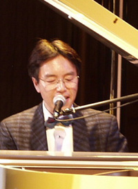 高浜和英さんのライブ_a0041925_295275.jpg