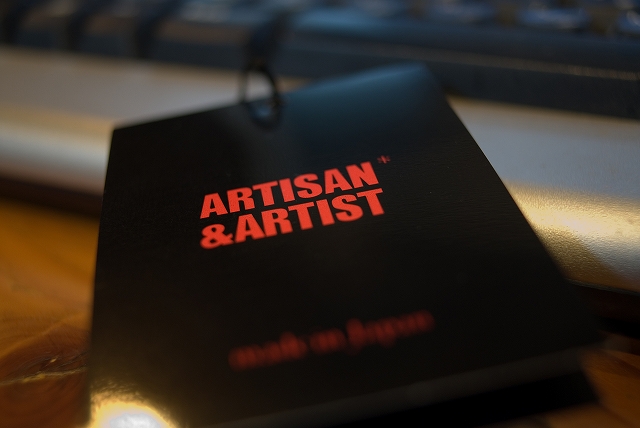 ARTISAN&ARTIST_c0051132_21284243.jpg