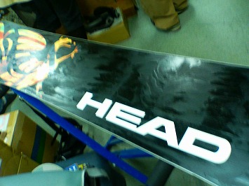HEAD インテリAK & TRANSIT_e0037849_1918318.jpg