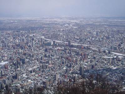 「山に蚊帳をかけた感じ」_a0056986_074686.jpg