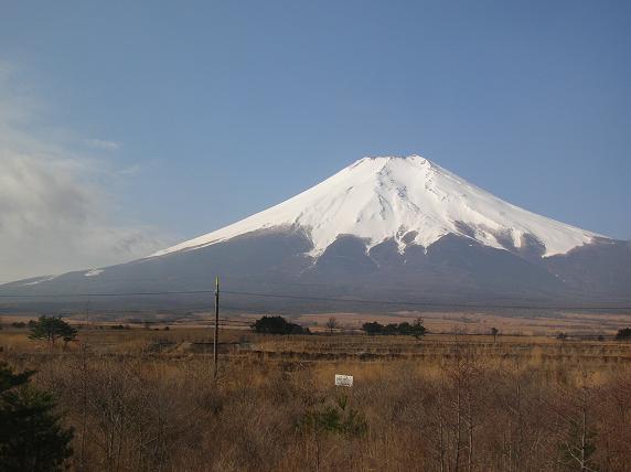 「富士山ウォーク」第６ステージ（３．８）_f0063887_795927.jpg