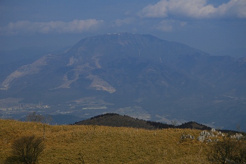 霊仙山を登る　vol2_f0073587_004849.jpg