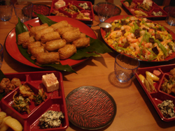 トラーパニで和食_f0106597_219135.jpg