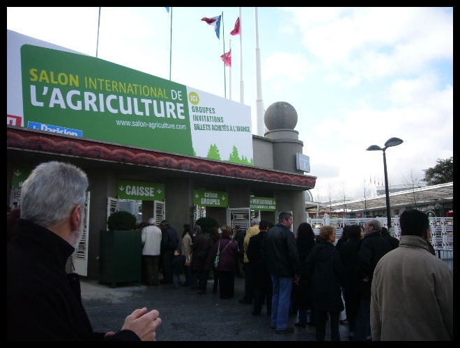 ■Le salon de l’agriculture 2007(PARIS)_a0008105_5517100.jpg