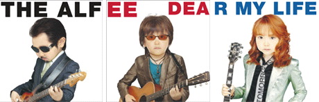 THE ALFEE Dear My Life CDディスプレイスタンド THE ALFEE Dear My Life CDディスプレイスタンド Amazon.co.jp
