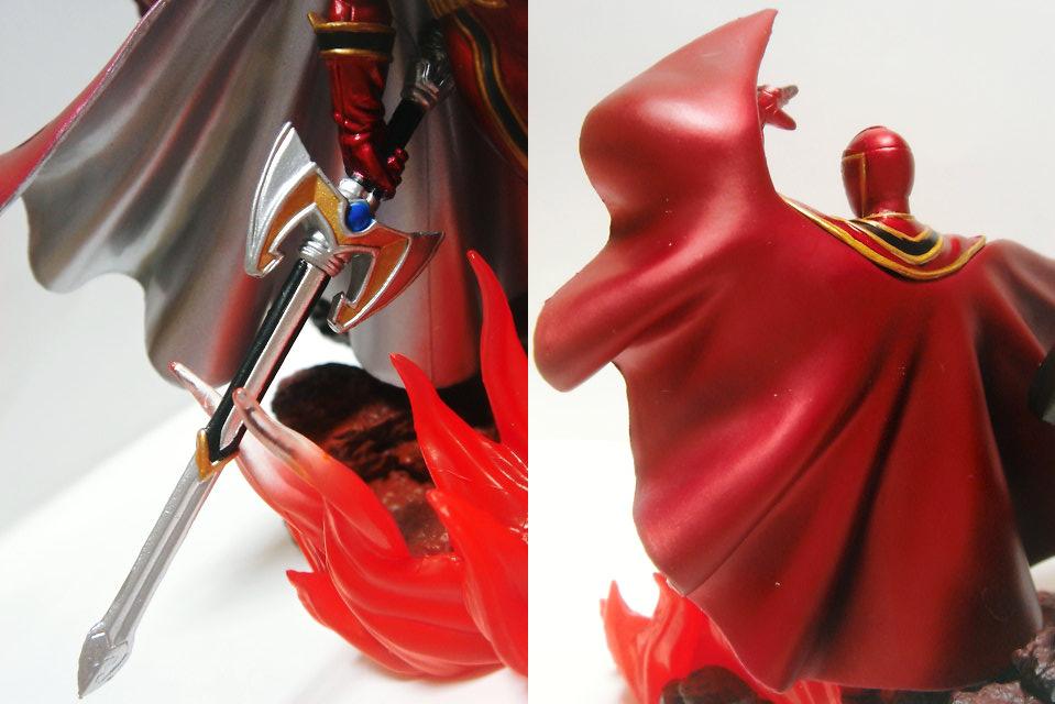 レンジャーズ ストライク ソリッド レビュー : 遊慈のEasy Life