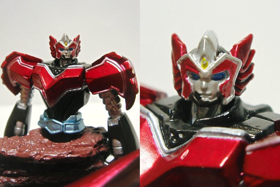 レンジャーズ ストライク ソリッド レビュー : 遊慈のEasy Life