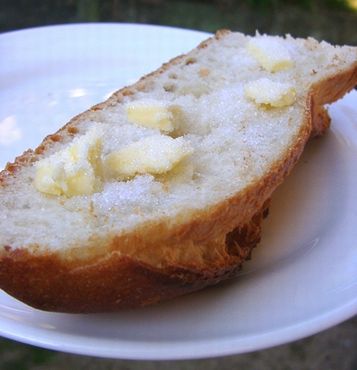 タルティーヌ Tartine バター付きパン 知りたがりやの食べたがりや タルティーヌ Tartine バター付きパン 知りたがりやの食べたがりや